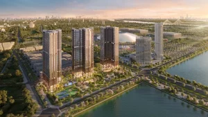 Khu đô thị Vinhomes
