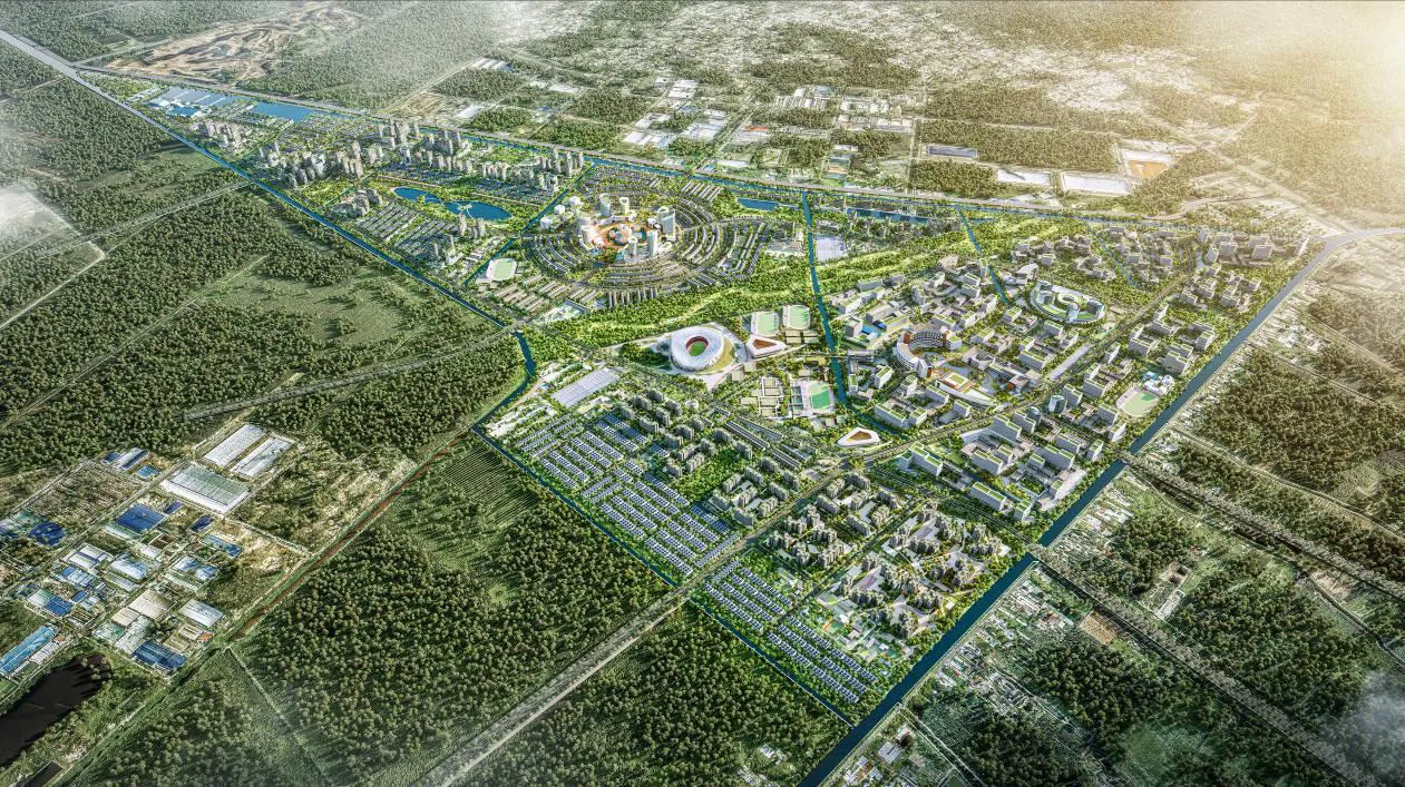 mặt bằng