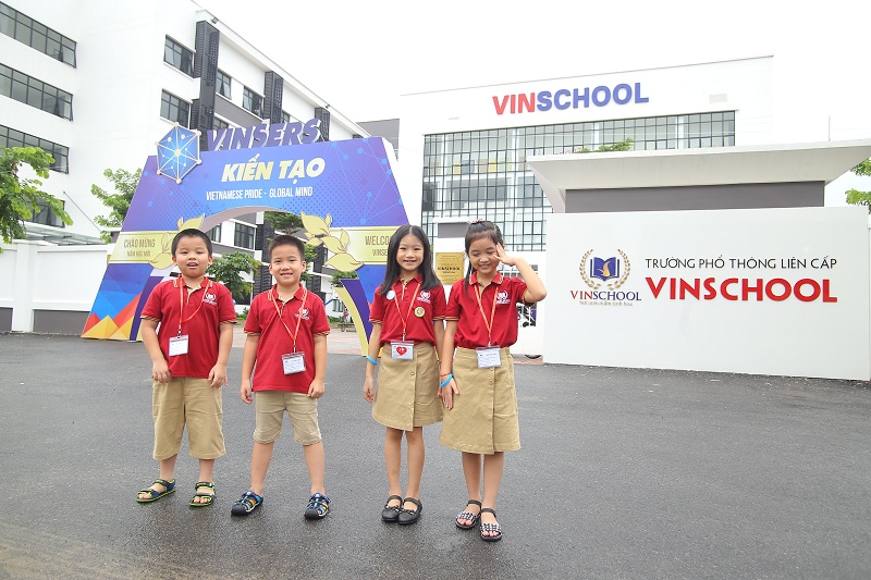 vinschool vinhomesaigonpark.com
